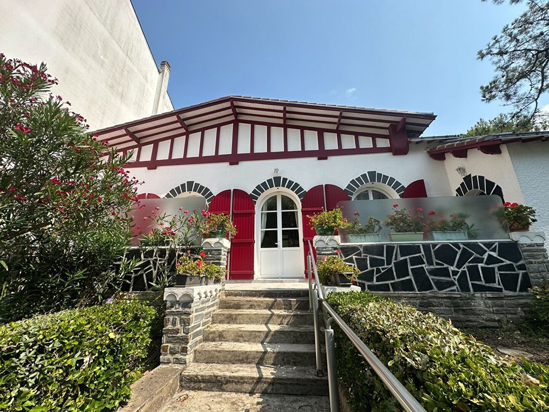 House in Le Guézy, La Baule-Escoublac, France 1 - 16473891