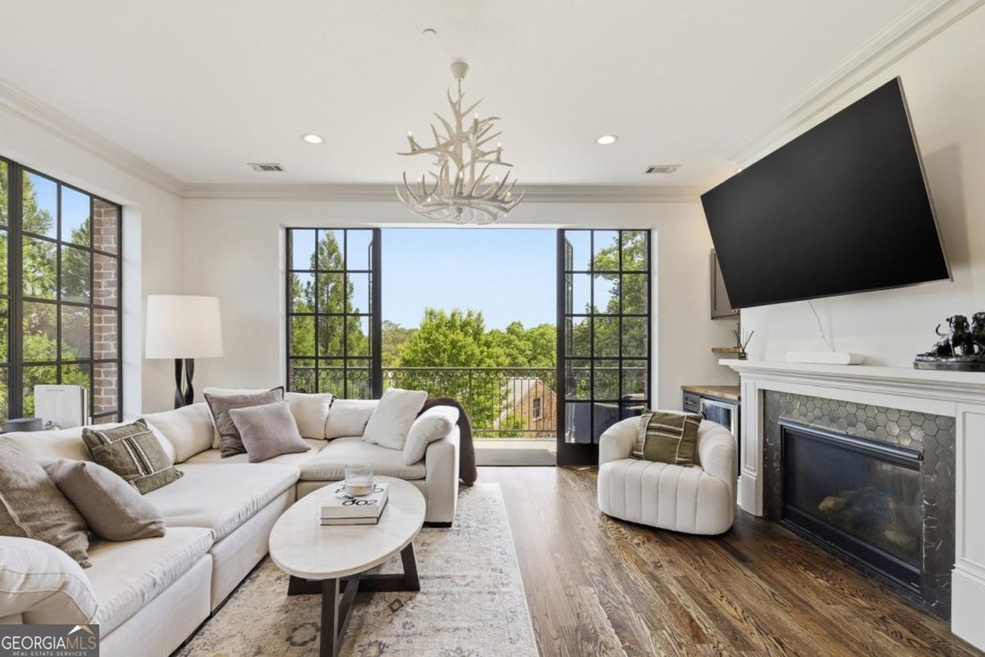 Condo in Roswell, Georgia, United States 4 - 17929012
