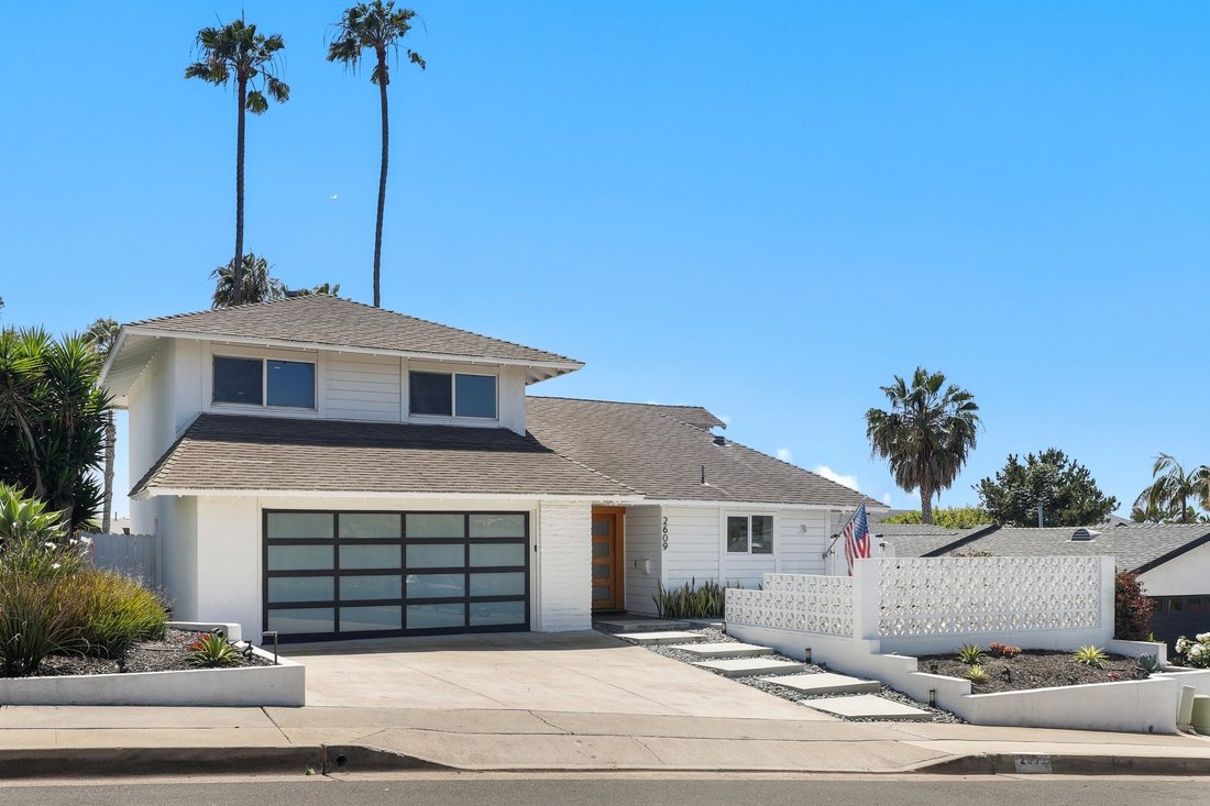 House in San Clemente, California, United States 4 - 17929278