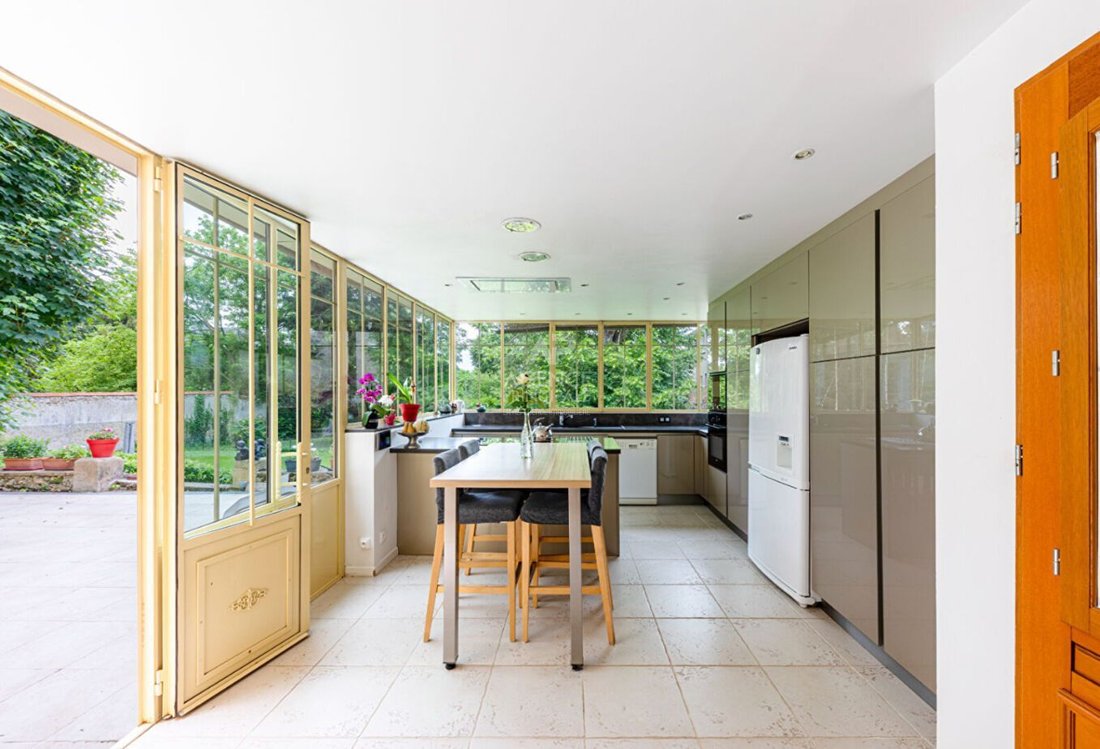 House in Centre, Triel-sur-Seine, France 4 - 17673494