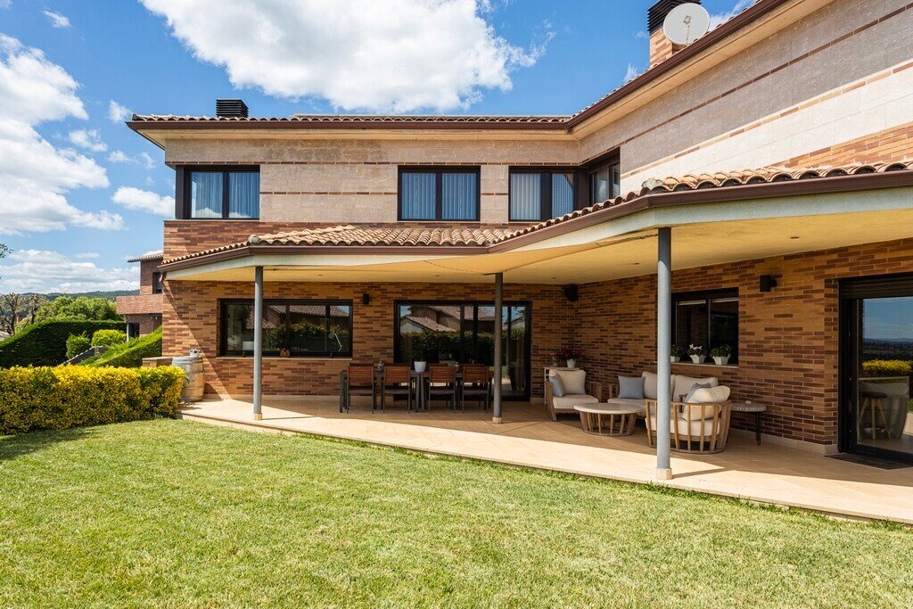 House in la Garriga, Catalonia, Spain 3 - 17932659