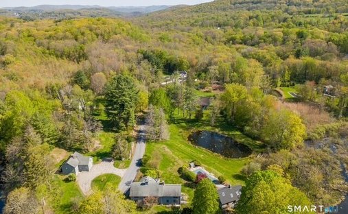 Casa en Sherman, Connecticut, Estados Unidos 1