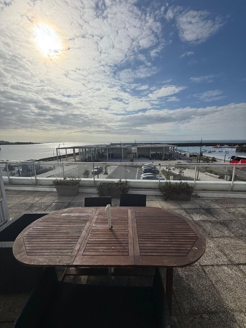 Apartment in Ouest, Quiberon, France 4 - 16408827