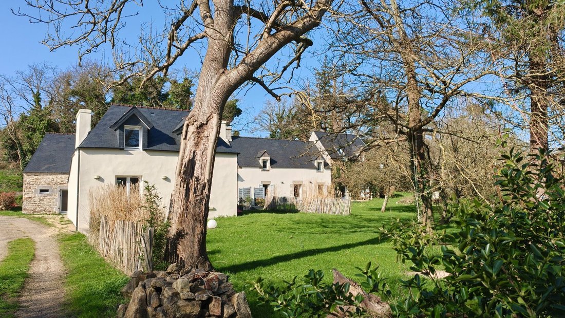 House in Plovan, Brittany, France 1 - 17369852