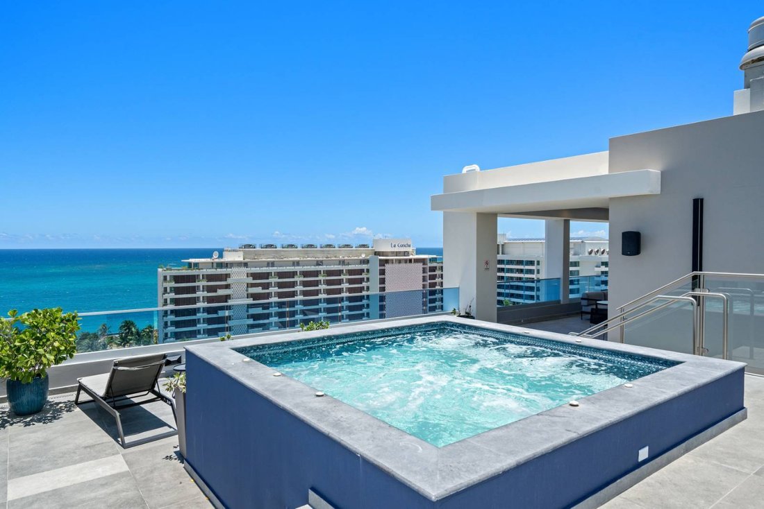 Condo in San Juan, PR, United States 2 - 17928223