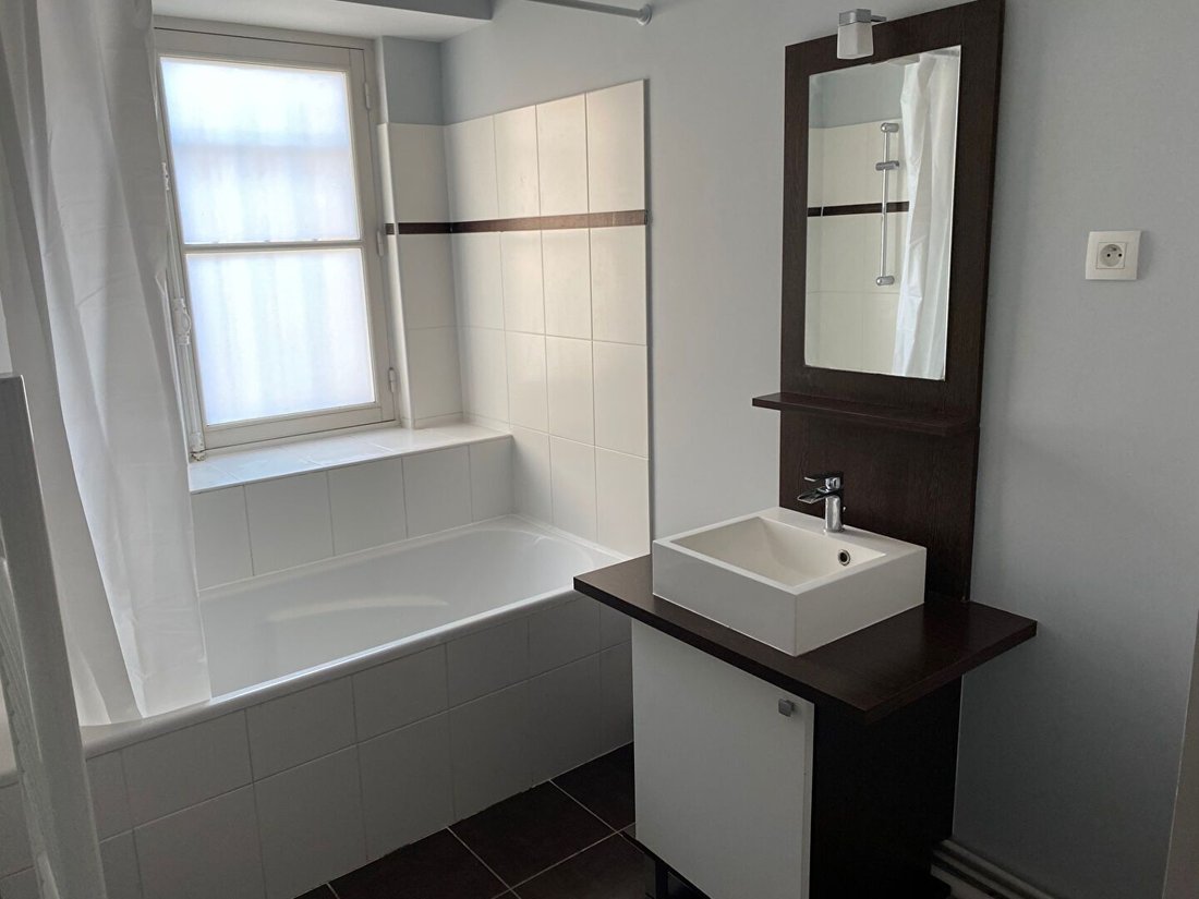 Wohnung in Versailles, Île-de-France, Frankreich 4 - 16211745