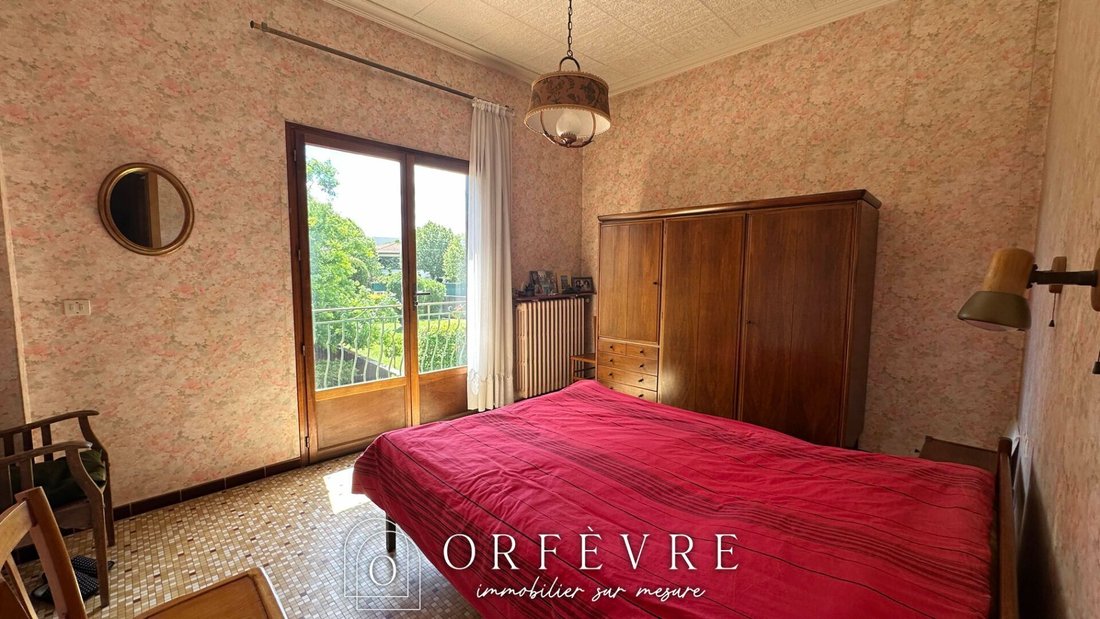 House in Castelnau-le-Lez, Occitania, France 4 - 17875768