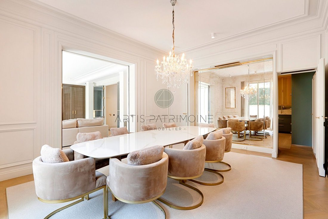 House in La Plaine des Sablons, Neuilly-sur-Seine, France 5 - 15837180