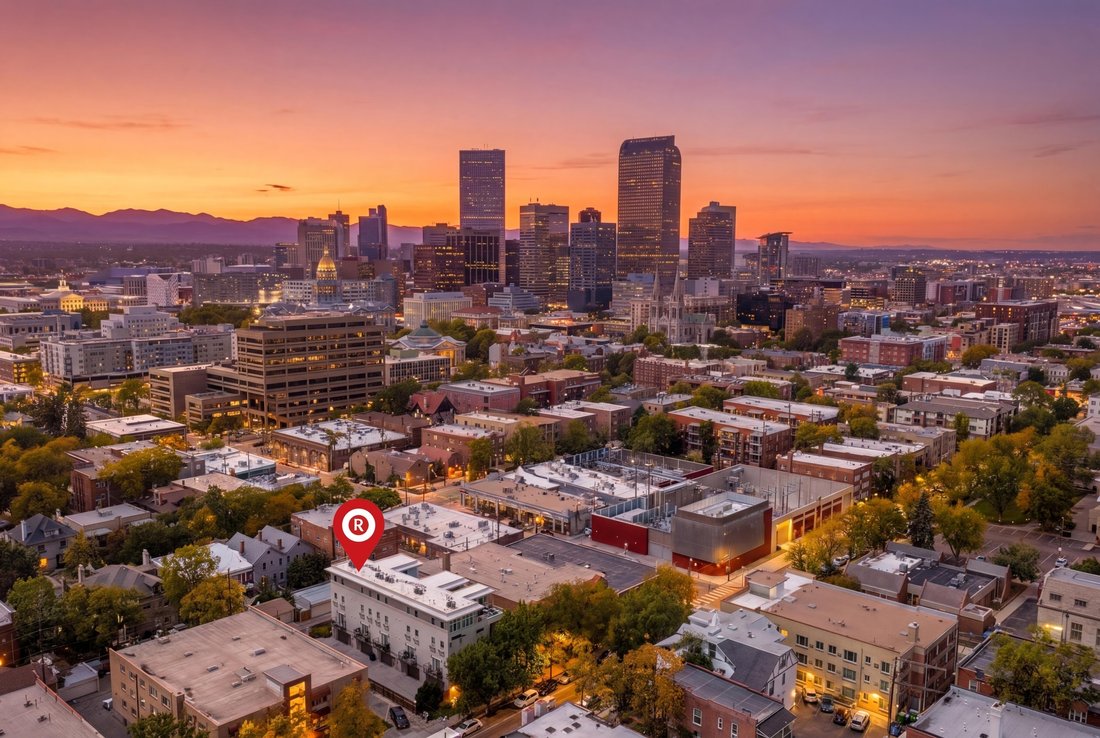 House in Denver, Colorado, United States 3 - 17929831