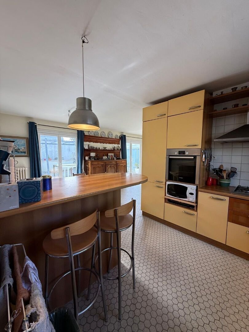 Casa a Ouest, Quiberon, Francia 3 - 17646419