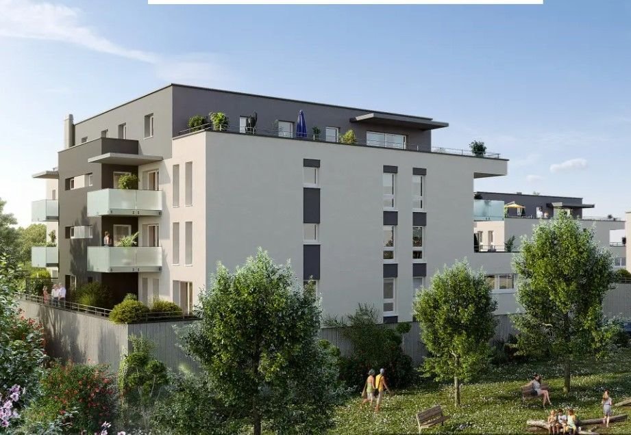 Apartment in Sciez, Auvergne-Rhône-Alpes, France 4 - 15658200