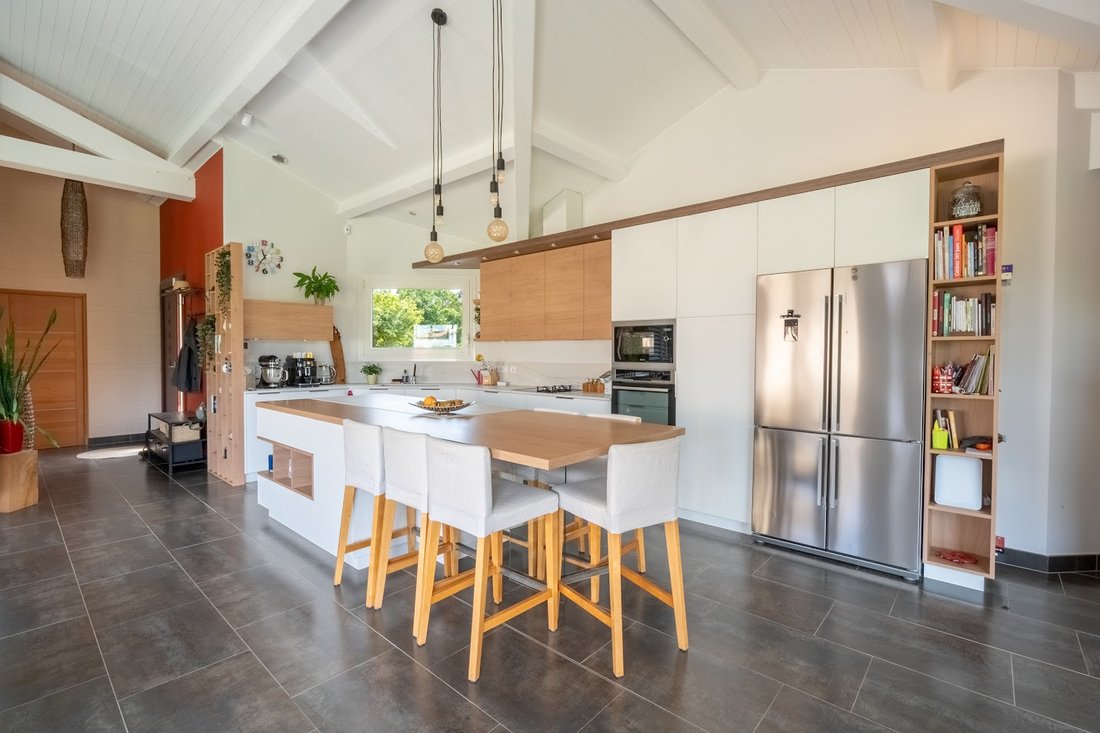 Villa in Sainte-Pazanne, Pays de la Loire, France 5 - 17935257