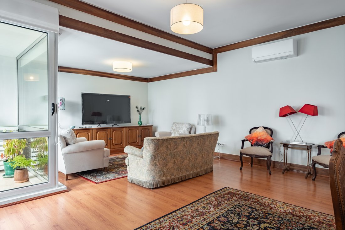 Apartment in Areeiro, Lisbon, Portugal 2 - 17935184