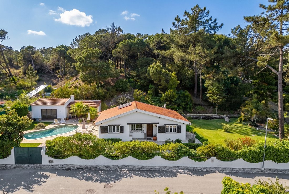 House in Vau, Leiria District, Portugal 1 - 17006230