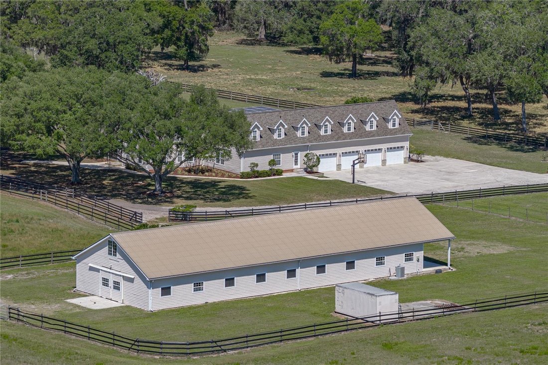 House in Dade City, Florida, United States 3 - 17933942
