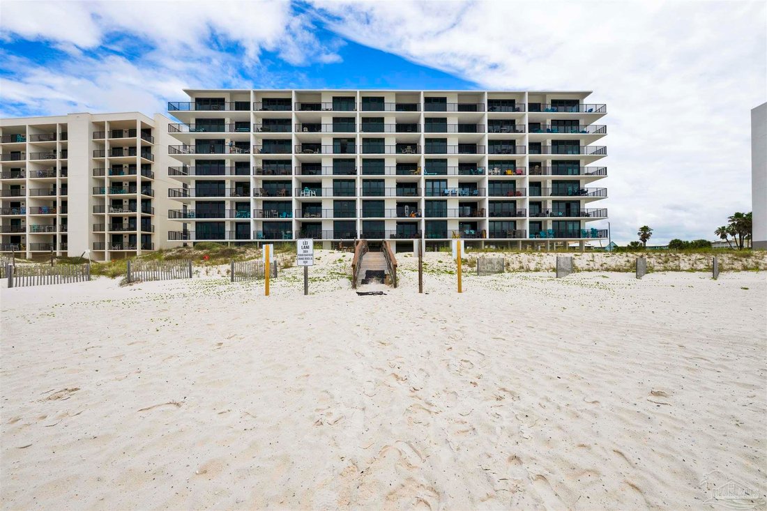 Condo in Orange Beach, Alabama, United States 1 - 17932528