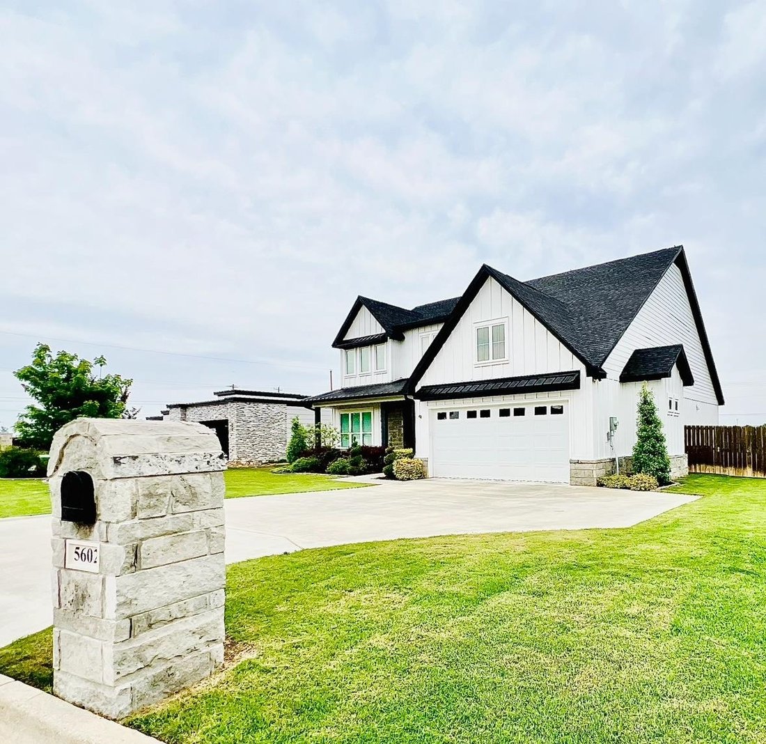 House in Longview, Texas, United States 2 - 17936783