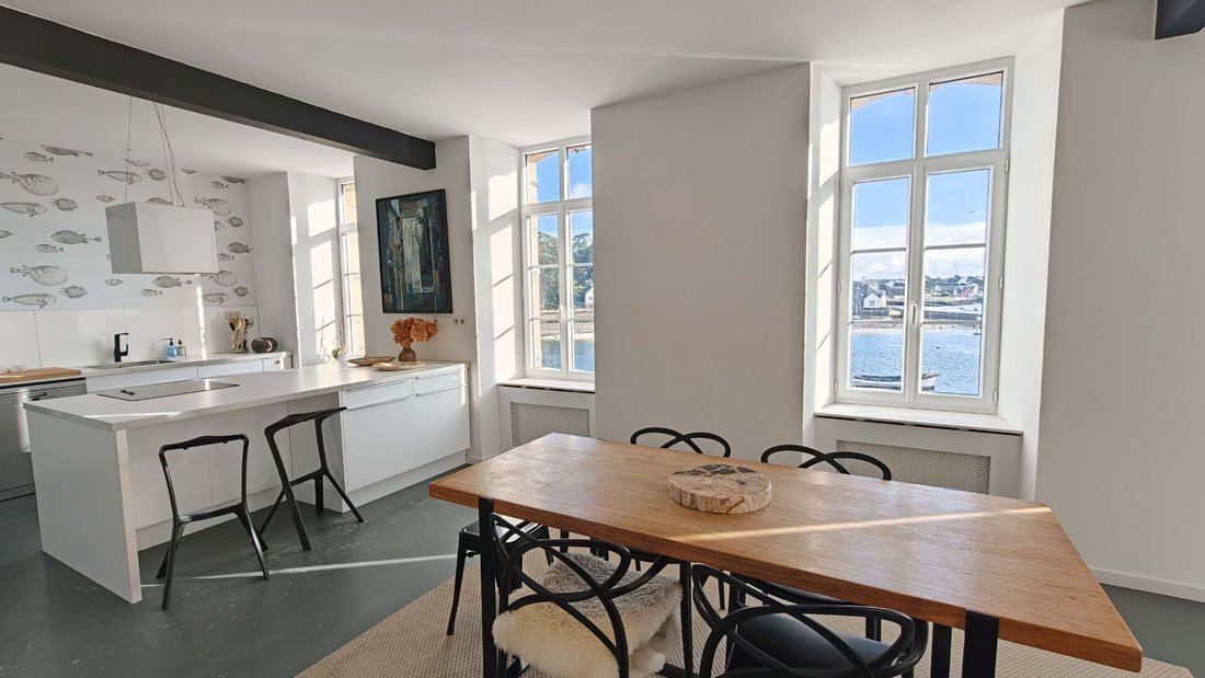 Appartamento a Esquibien, Audierne, Francia 3 - 16900192