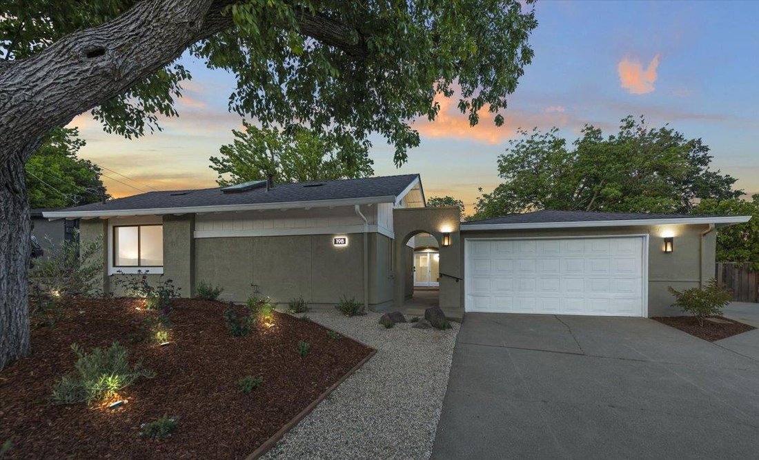 House in Pleasant Hill, California, United States 2 - 17928168