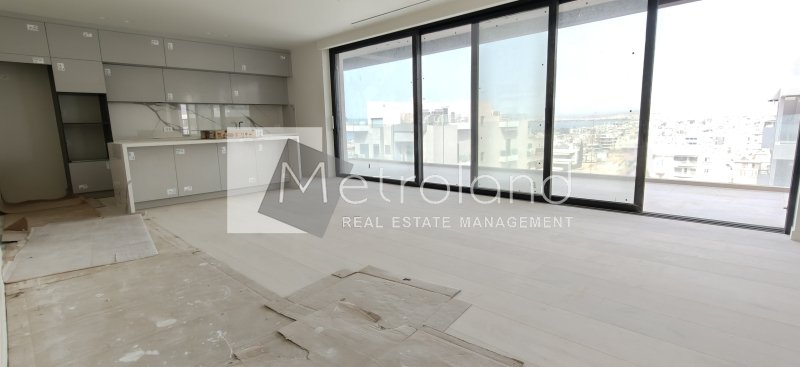 Apartment in South Athens, Attica, Greece 1 - 17936120