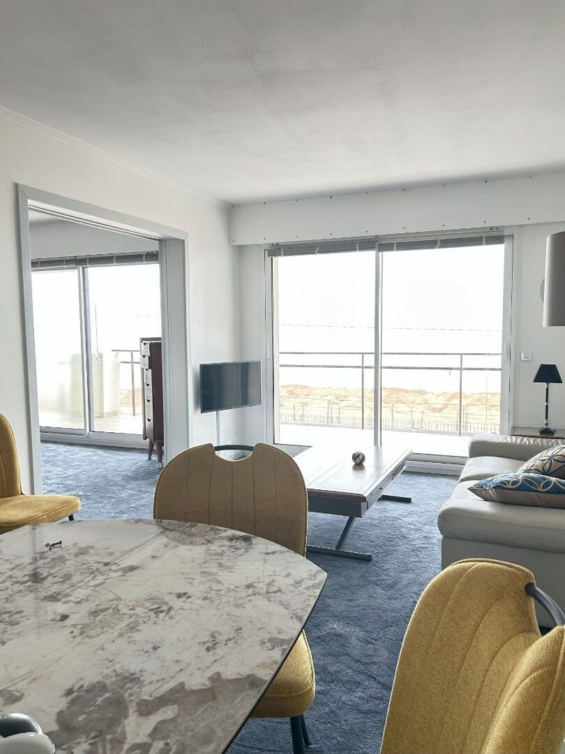 Apartment in Le Guézy, La Baule-Escoublac, France 2 - 16473884