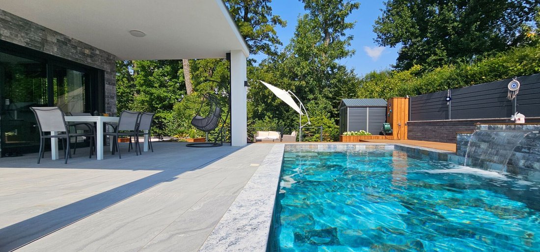 Villa in Sciez, Auvergne-Rhône-Alpes, France 4 - 16102243