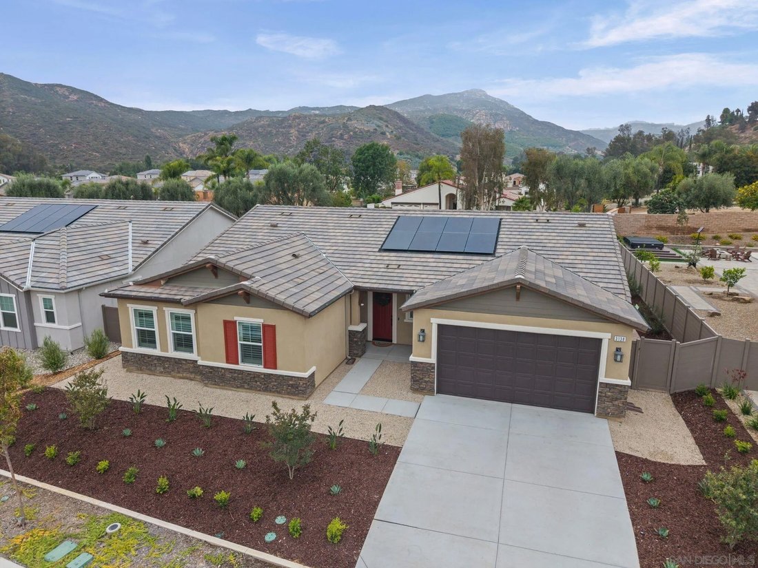 House in Escondido, California, United States 4 - 17934831