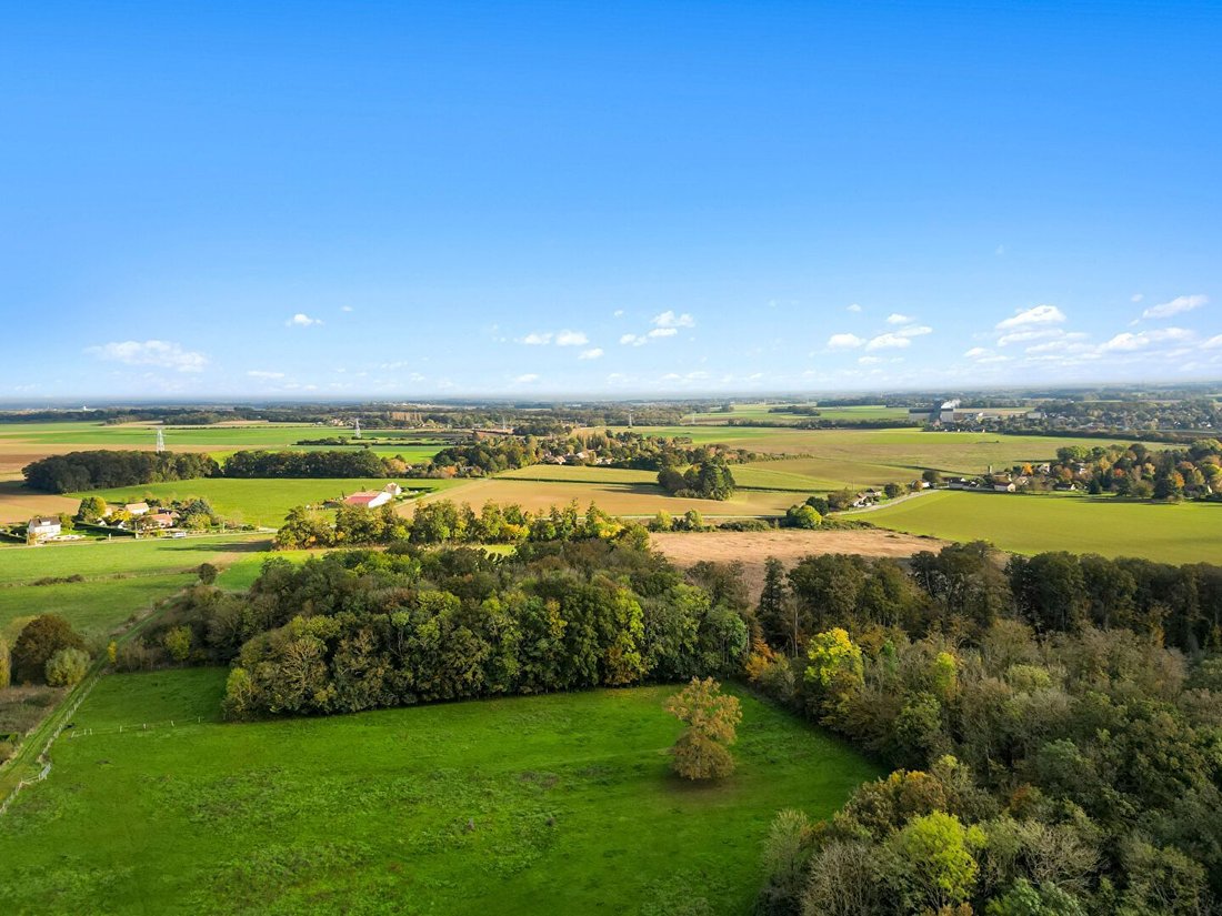 Villa in Breval, Ile-de-France, France 4 - 16066217