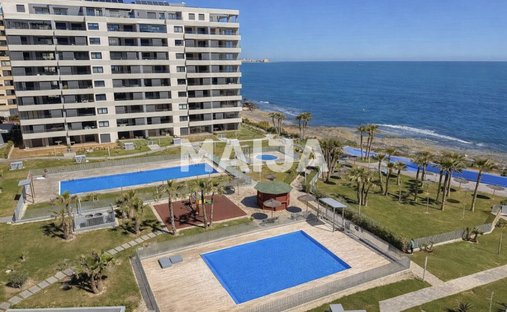 appartement à Torrevieja, Valence, Espagne 1