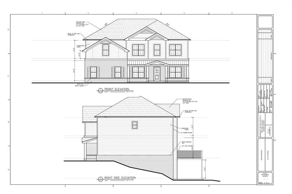 House in Snellville, Georgia, United States 1 - 17935150