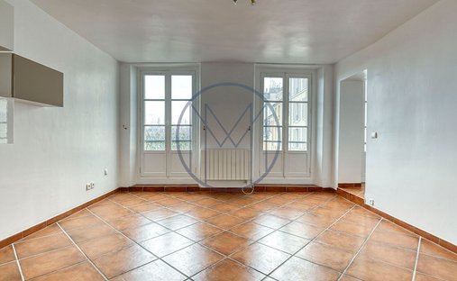 Apartment in Domaine National du Château, Versailles, France 1