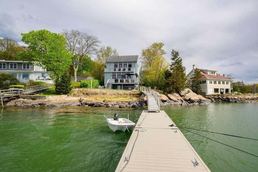 House in Hull, Massachusetts, United States 3 - 17936162