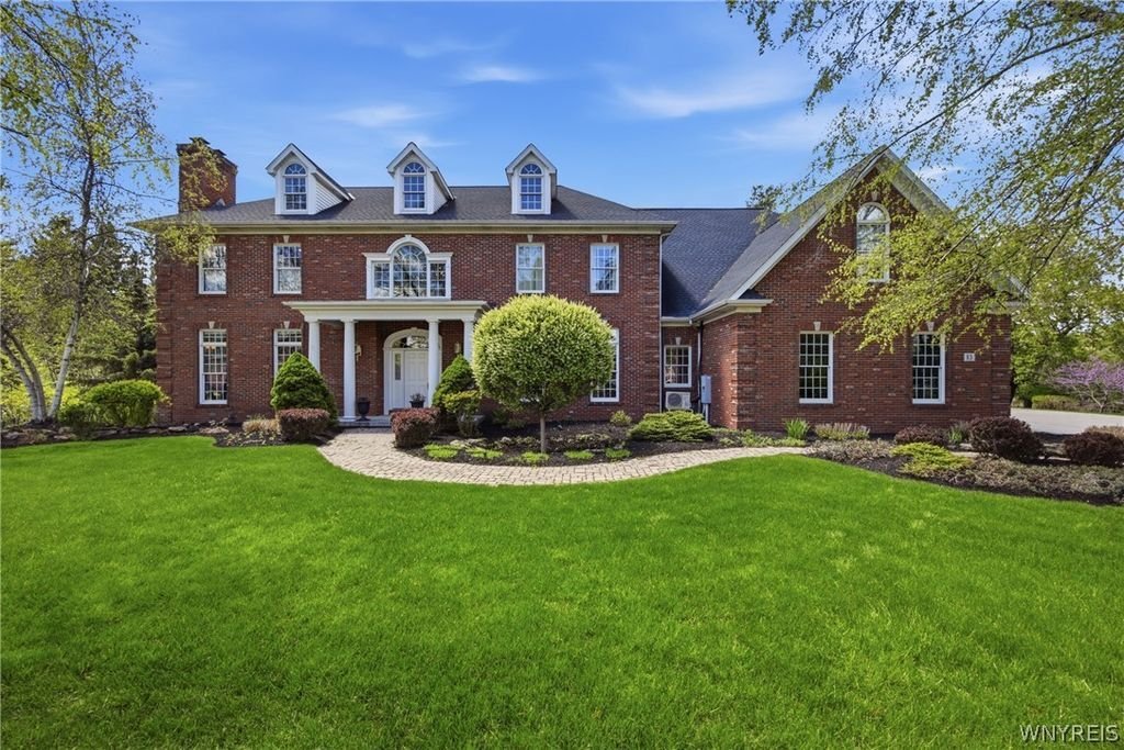 House in Amherst, New York, United States 1 - 17936480