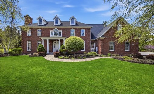 House in Amherst, New York, United States 1