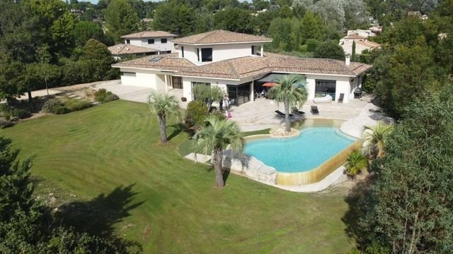 Villa in Exterieurs, Cabriès, France 1 - 15730051