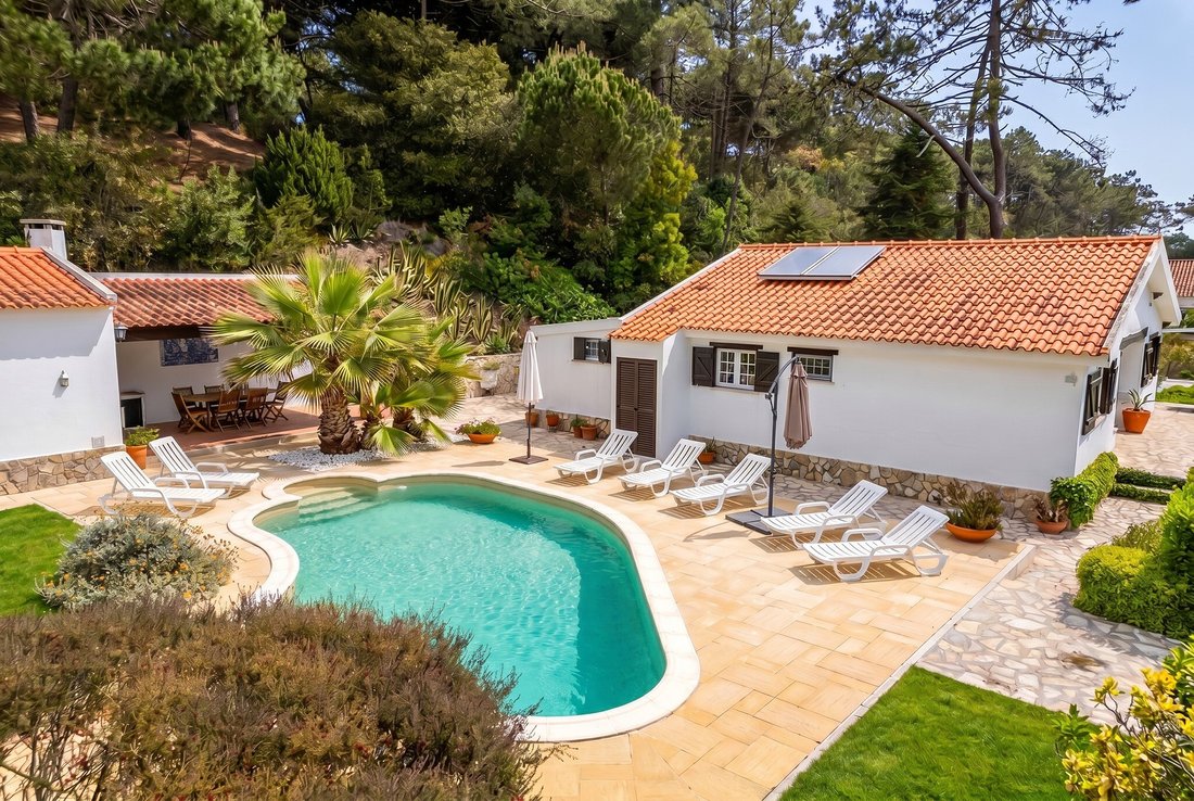 House in Vau, Leiria District, Portugal 4 - 17006230
