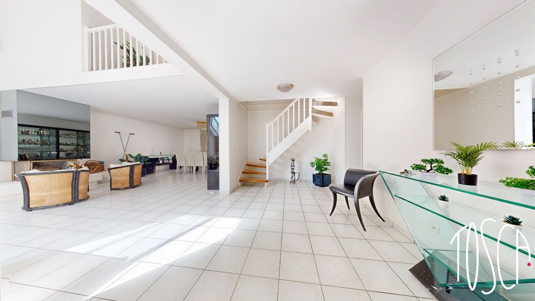 House in La Prevote, Thiais, France 1 - 16272406