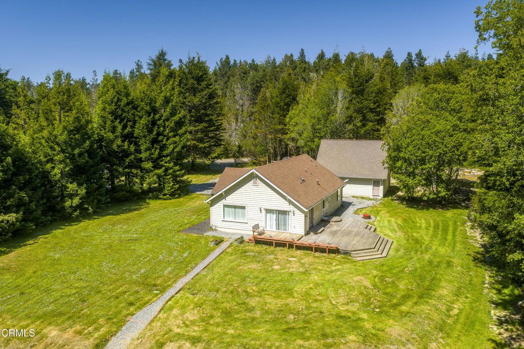 House in Fort Bragg, California, United States 1 - 17454769