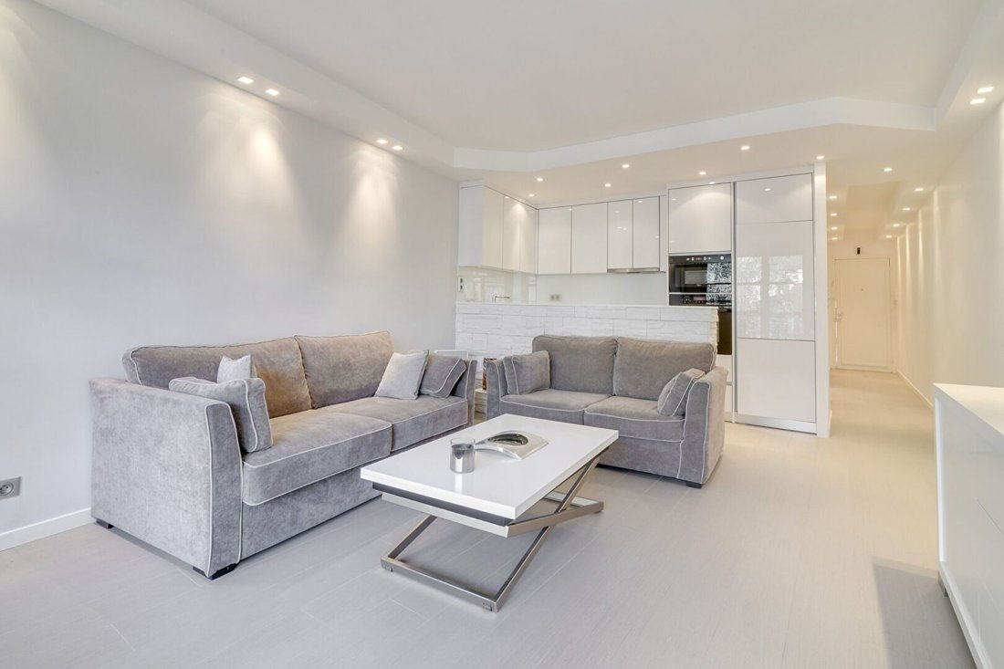 Apartment in Cannes, Provence-Alpes-Côte d'Azur, France 3 - 15837213