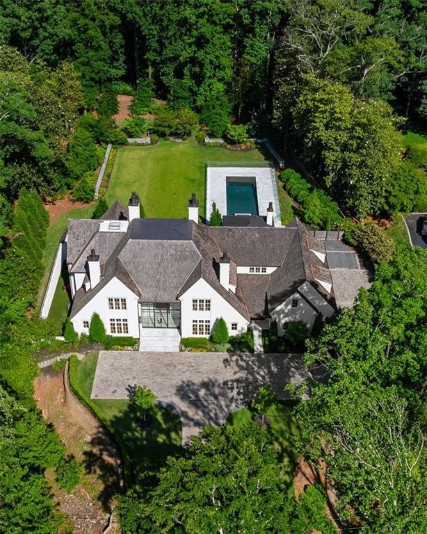 Haus in Atlanta, Georgia, Vereinigte Staaten 2 - 17938116