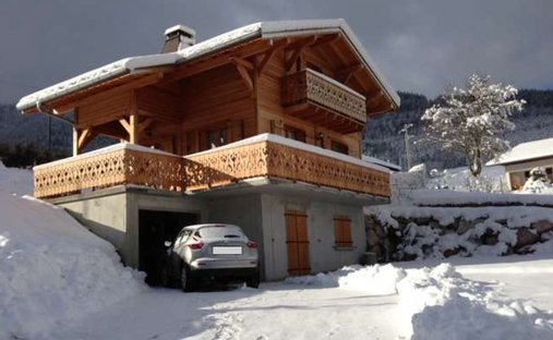 Casa a Reyvroz, Alvernia-Rodano-Alpi, Francia 1