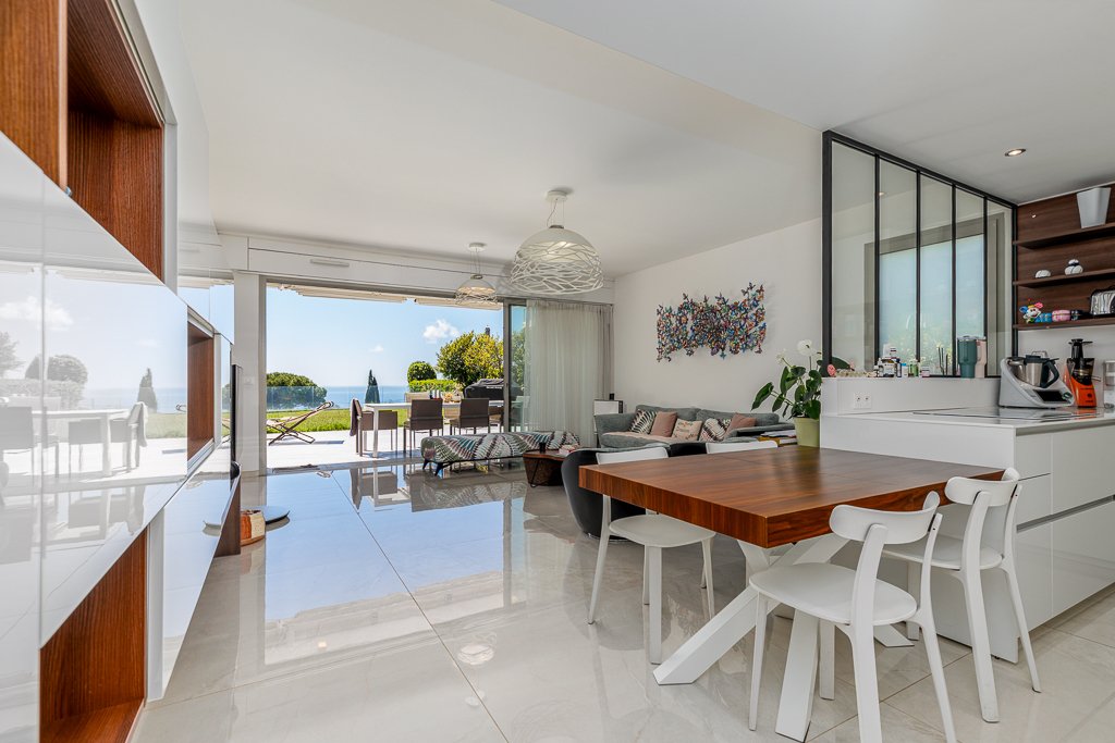 Apartment in Nice, Provence-Alpes-Côte d'Azur, France 1 - 17930271