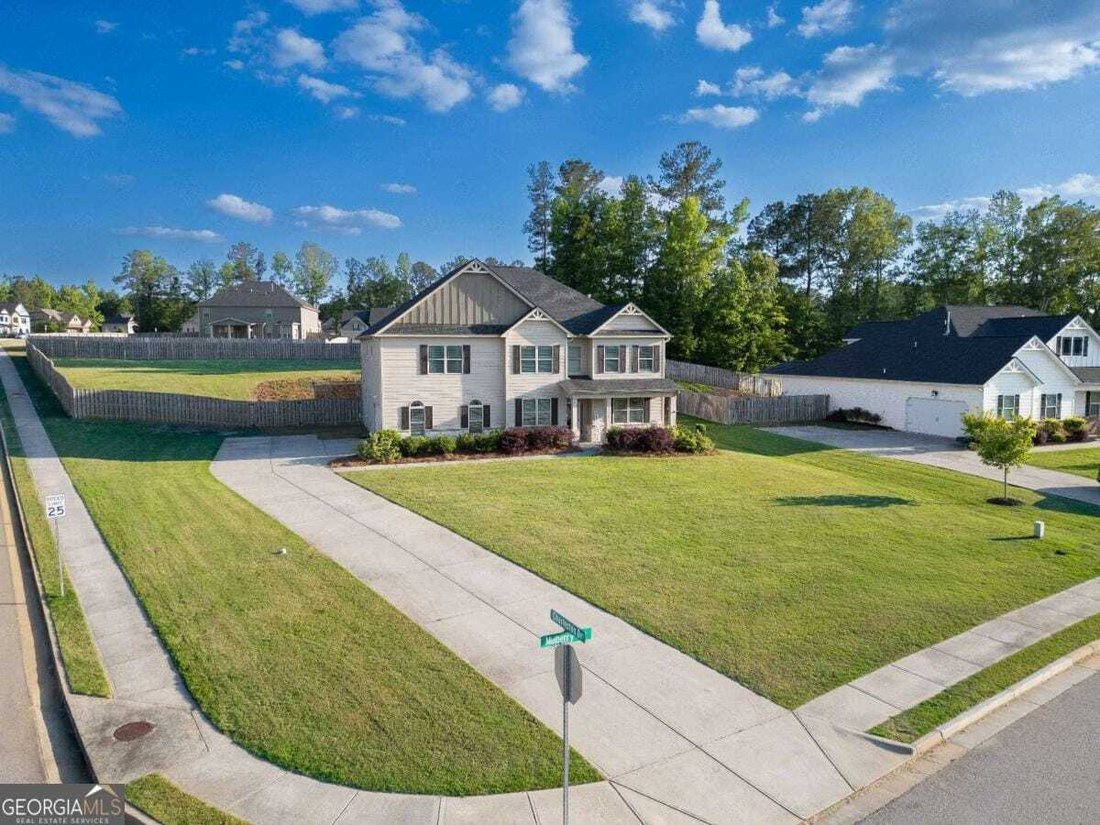 House in Senoia, Georgia, United States 4 - 17929267