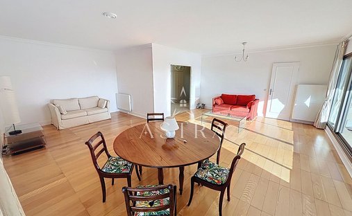 Wohnung in Sceaux, Île-de-France, Frankreich 1