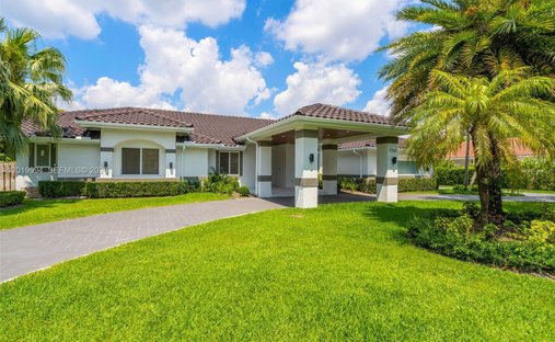 House in Miami, Florida, United States 1
