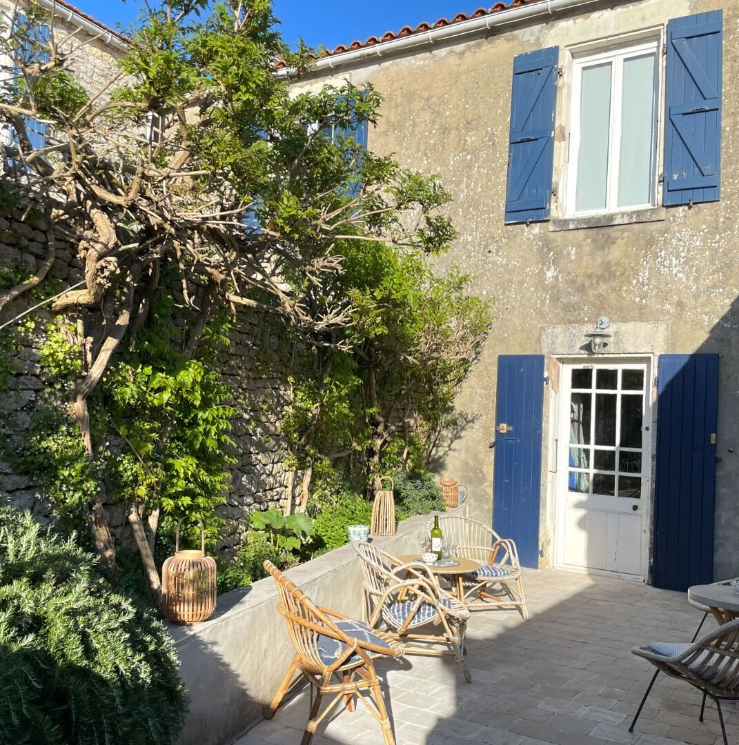 House in Saint-Georges-d'Oleron, Nouvelle-Aquitaine, France 2 - 16497797