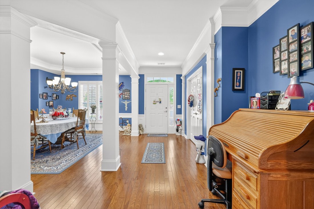 House in Mt. Juliet, Tennessee, United States 4 - 17937260