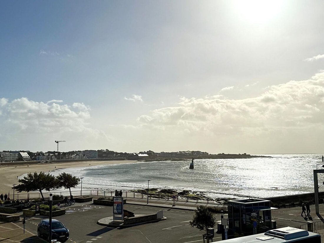 Apartment in Ouest, Quiberon, France 3 - 16408827