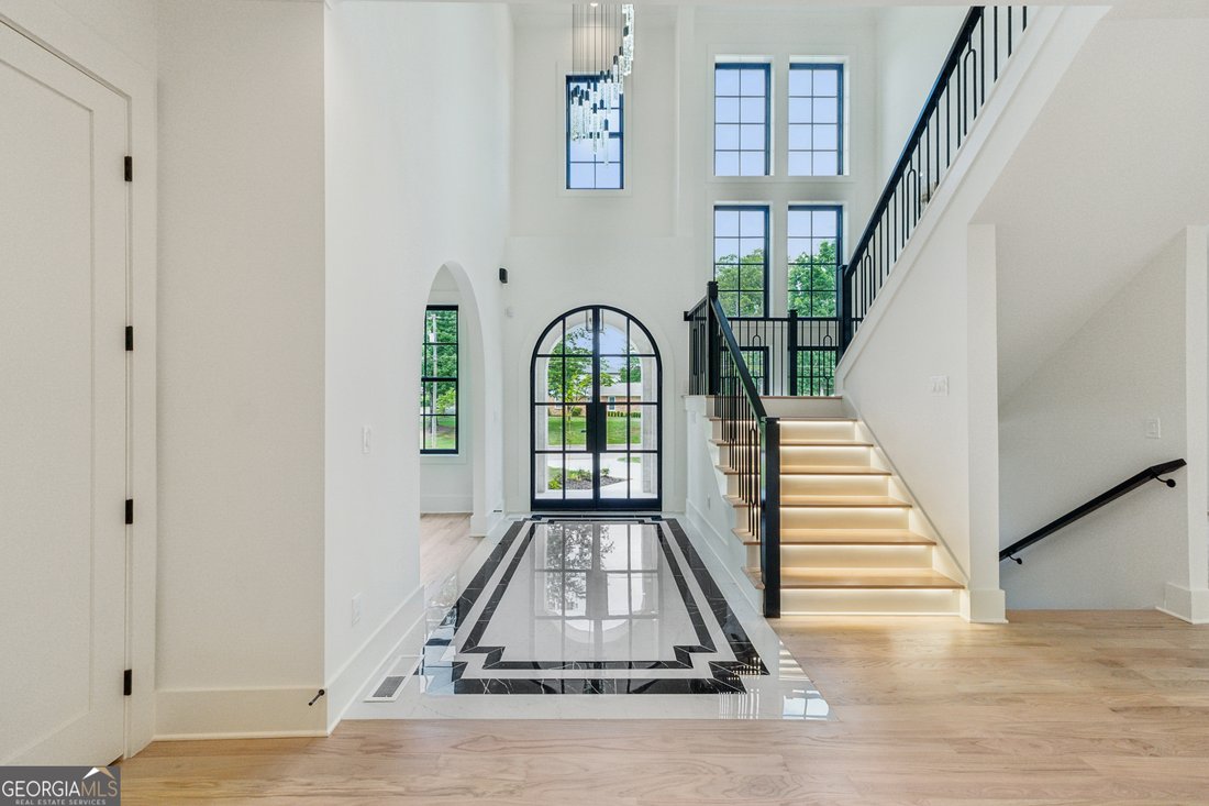 House in Marietta, Georgia, United States 2 - 17931142