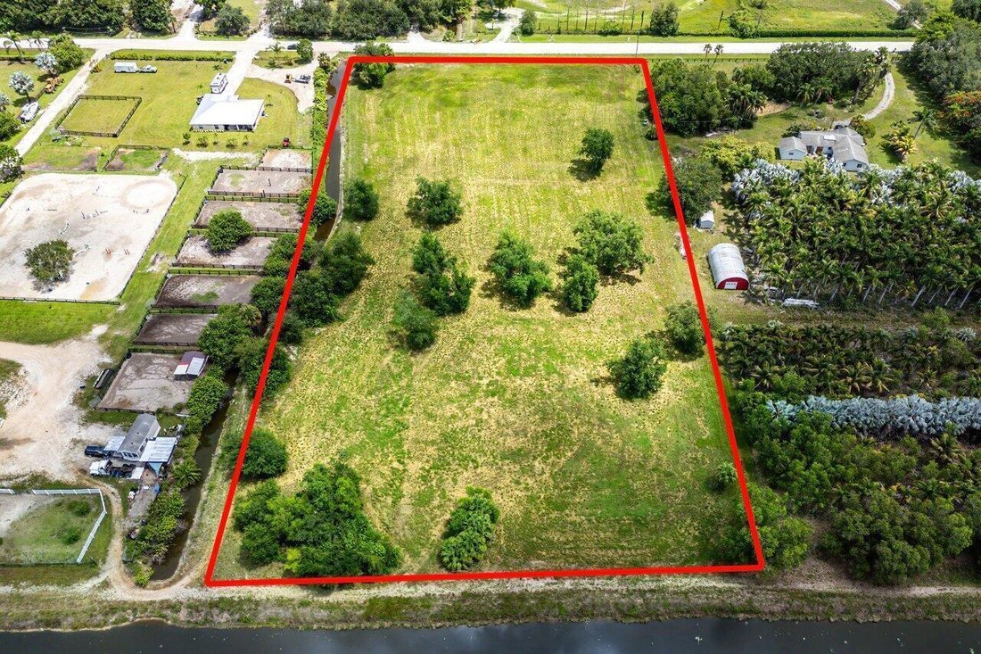 House in Loxahatchee, Florida, United States 5 - 17937204